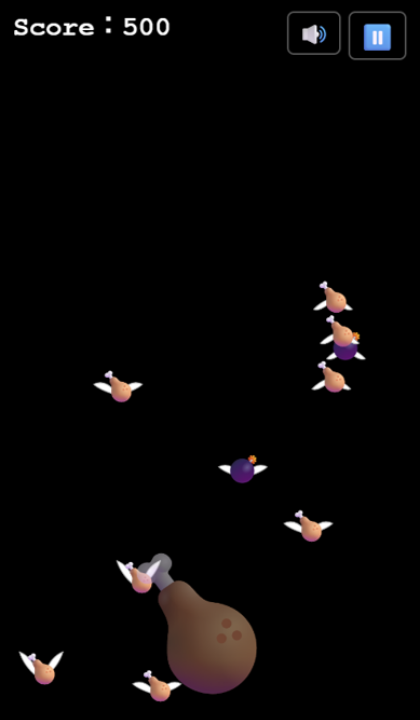 インゲーム
